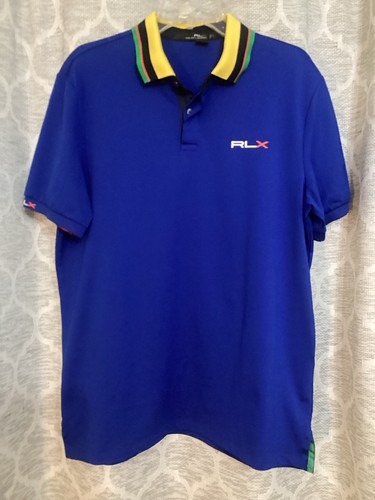 Rlx ralph lauren polo - ralph, shirt