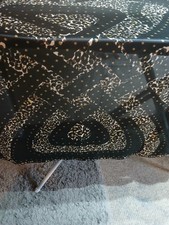Biba Silk Animal Print Pretty