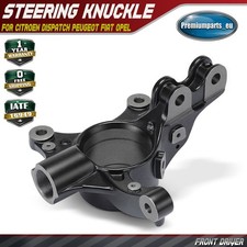 Front Right Steering Knuckle