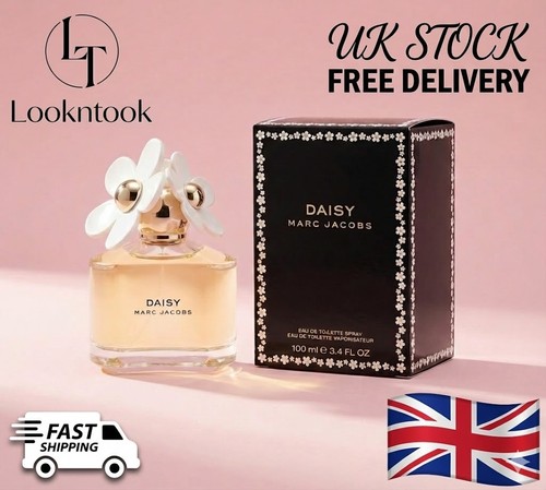 Daisy marc jacobs eau - daisy, by