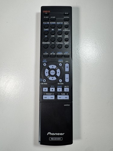 Genuine pioneer reciever - genuine,