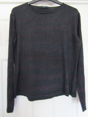 Viyella ladies dark navy - ladies', with
