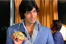 Bollywood Indian Hindi Movie