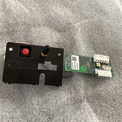Whale zigbee pcb board - whale,