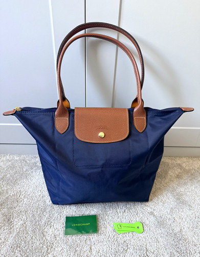 Longchamp pliage large - longchamp, le
