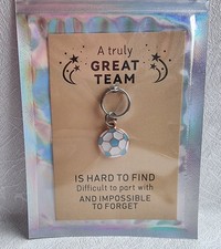 Football Great Team Pocket Hug