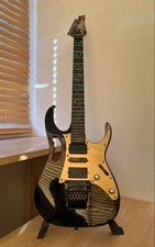 Ibanez jem77 electric guitar - jem77, /