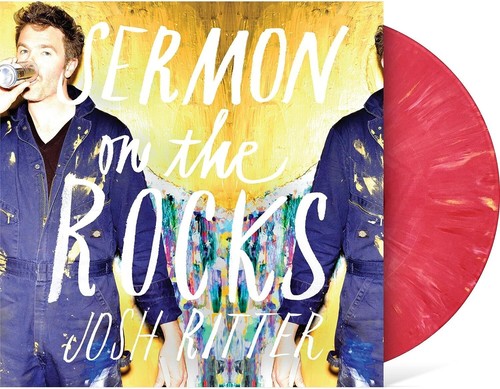 Josh ritter sermon the - josh,