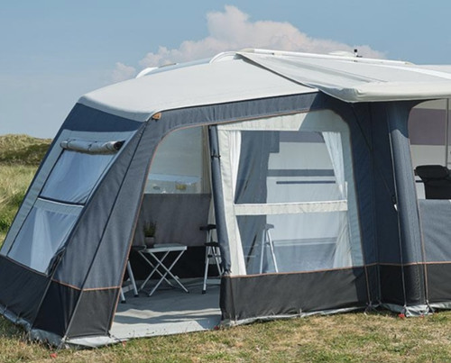 Isabella cirrus 400 - isabella, awning