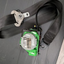 Citroen Berlingo Left