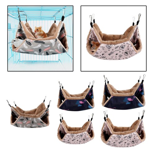 Hamster ferret rat hammock - hamster,