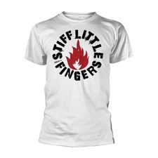 Stiff Little Fingers LOGO