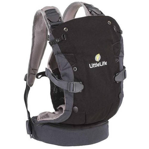 Littlelife acorn baby carrier - baby,