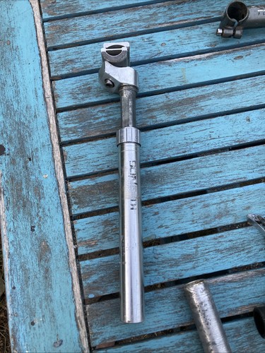 Kronos suspension seatpost - kronos, hl