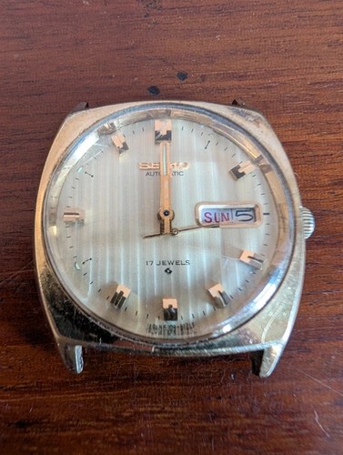 Vintage seiko 6309 - seiko, 6309-8110