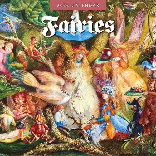 Fairies 2027 square - fairies,