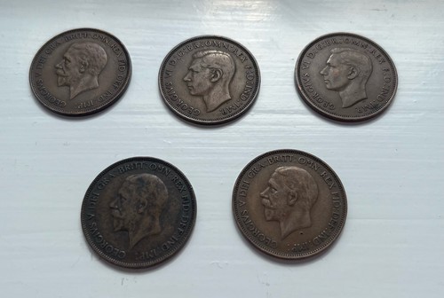 1934 1935 1936 1937 1938 - , set