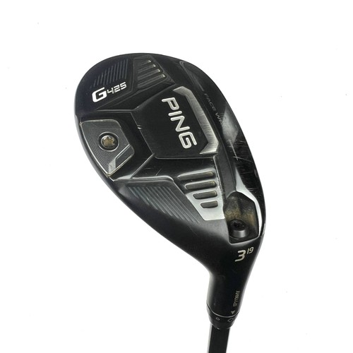 Ping g425 hybrid 19 degree - 3,