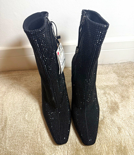 Zara women black - women’s,
