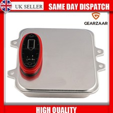 For Vauxhall Insignia Xenon HID Hella Headlight Ballast Control Unit Module UK