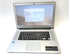 ACER CB515-1H 15.6" Chromebook