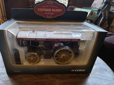 Vintage Corgi Fowler B6