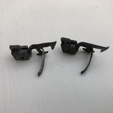 Early Type Triang Couplings