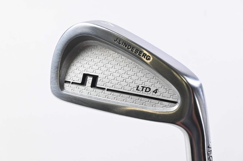 Vega jlindberg iron 22 - #4, /