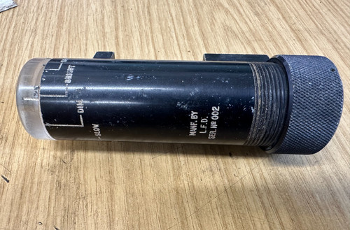 Aircraft type light - aircraft,