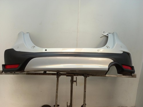 Honda jazz rear - honda, bumper