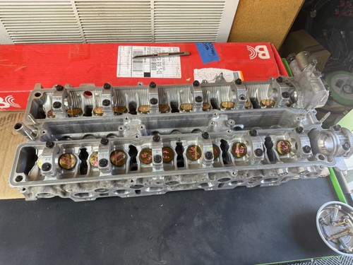 Fully built toyota - fully,