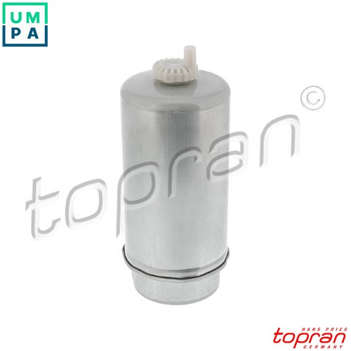 Fuel filter 304 - 304, for