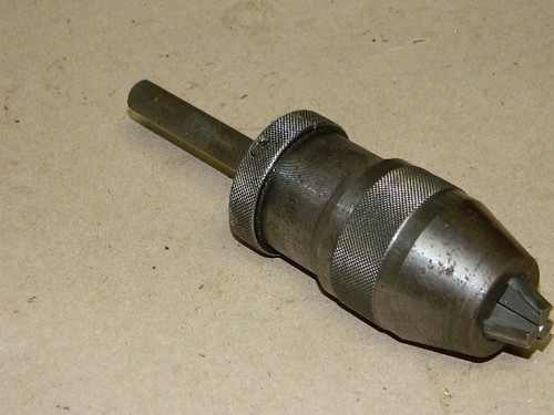 Rohm spiro 1 - spiro, 1/32