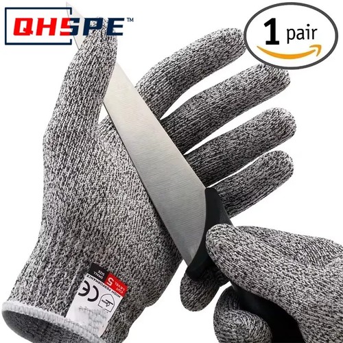 Cut resistant level work - resistant,