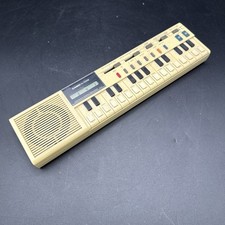 Casio VL-Tone VL-1 Electronic 29-Key Synthesizer Keyboard Vintage-PartsorRepair