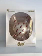 Kidrobot David Bowie Space