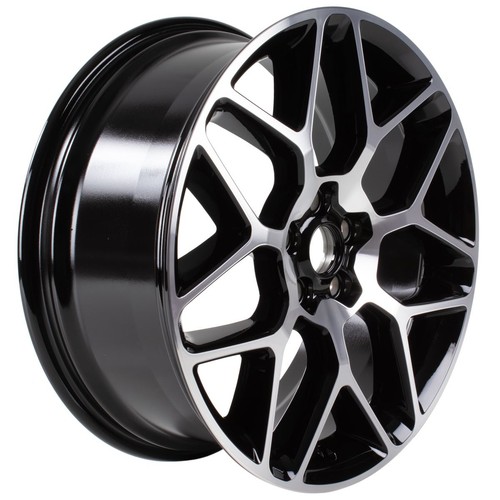Genuine ford mondeo mk5 - mondeo, 19"