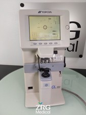 Topcon CL-200 Computerized