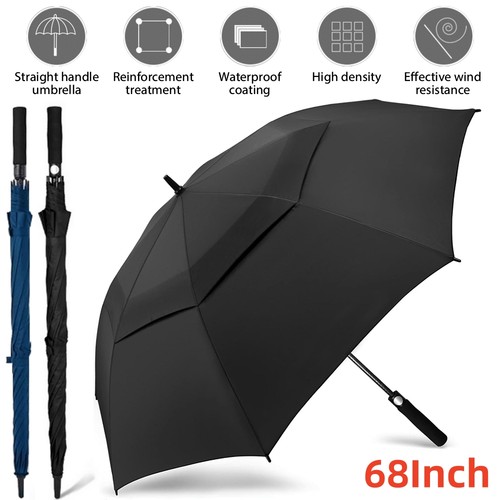 Extra large golf umbrella - large,
