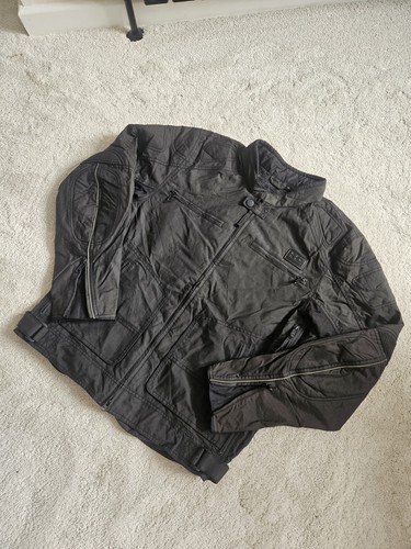 Harley davidson men - harley-davidson, black