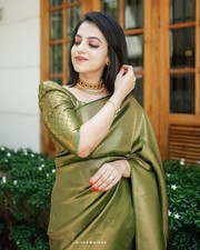 Bollywood Designer Saree Heavy