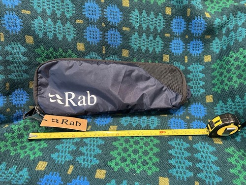 Rab packing cube - packing, bag