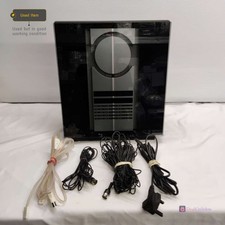 BANG & OLUFSEN BEOSOUND 3000 CD RADIO TUNER TYPE 2672 SW2.0