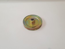 Genuine Countax Westwood splined drive pulley to fit K62 K66 Tuff Torq Transaxle