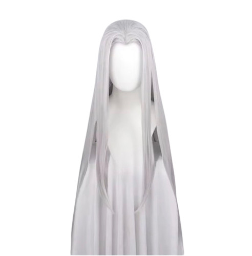 Sephiroth cosplay - sephiroth,