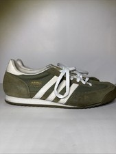 Men’s Adidas Dragon ‘Olive