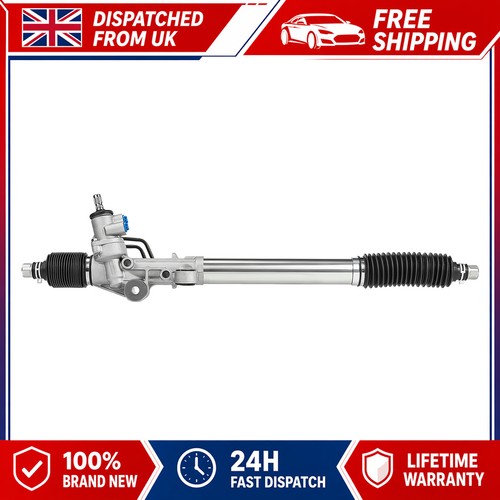 New power steering - new,