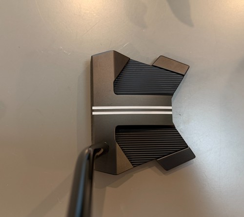 New custom limited 2025 - custom, scotty