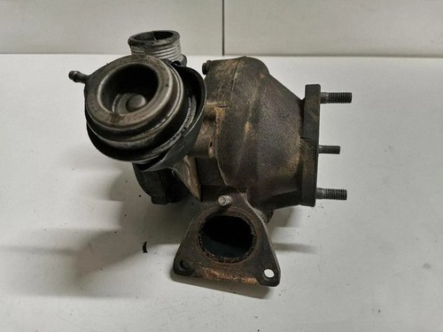 Volvo s60 turbocharger - i,