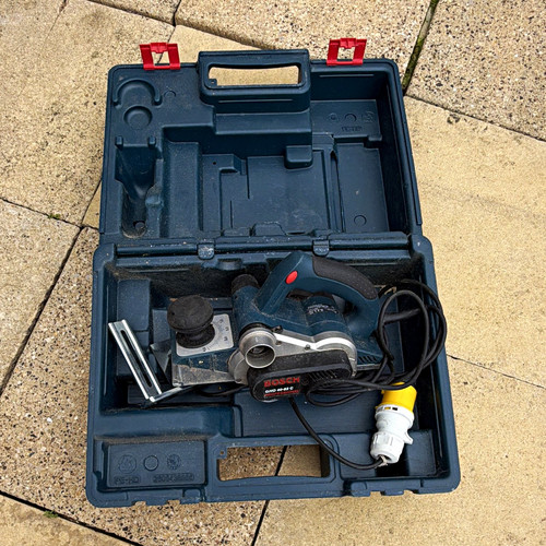 Bosch professional gho c - professional,
